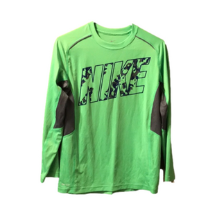Nike dri fit shirt